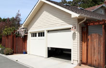 Hollywood garage construction leads