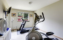 Hollywood home gym construction leads